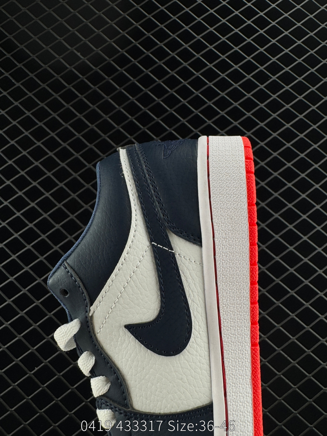 Air Jordan 1 Low AJ1